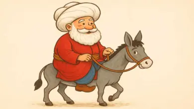 Ye Kürküm Ye metninde verilmek istenen mesaj nedir?