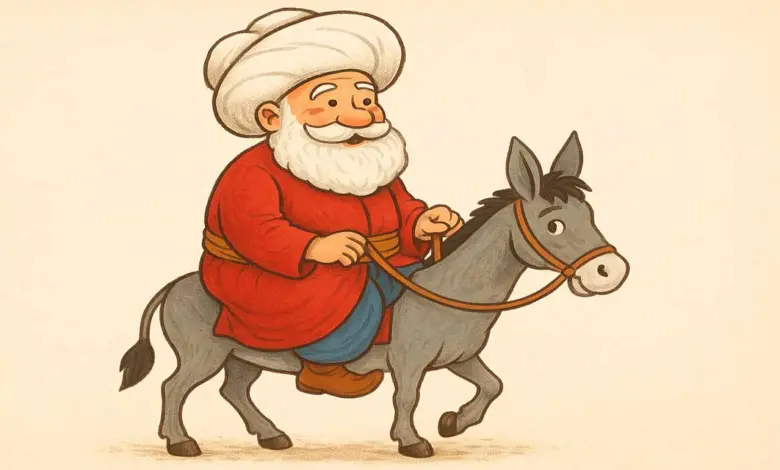 Ye Kürküm Ye metninde verilmek istenen mesaj nedir?