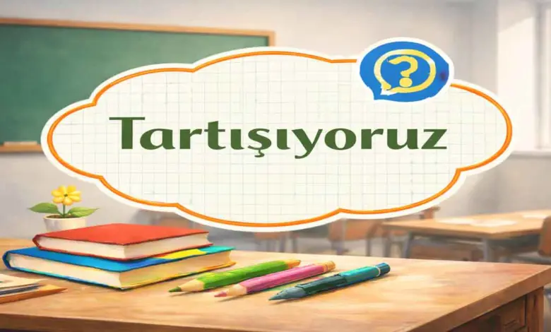 11. Sınıf Felsefe Ders Kitabı Sayfa 45 Cevapları Hisar Yayınları