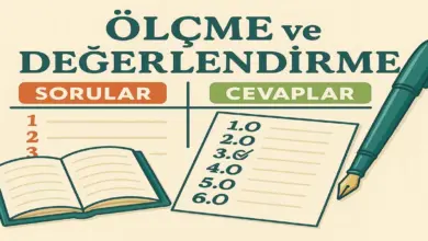 10. Sınıf Matematik Ders Kitabı Sayfa 306-309 Cevapları Meb Yayınları