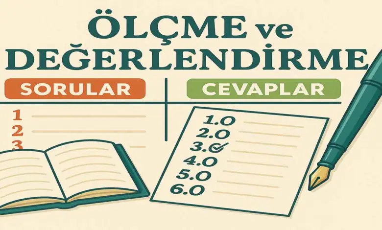 10. Sınıf Matematik Ders Kitabı Sayfa 306-309 Cevapları Meb Yayınları