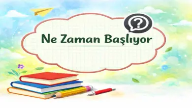 2026 Ramazan Ne Zaman Başlıyor? İlk Oruç, Kadir Gecesi ve Bayram Tarihleri Açıklandı