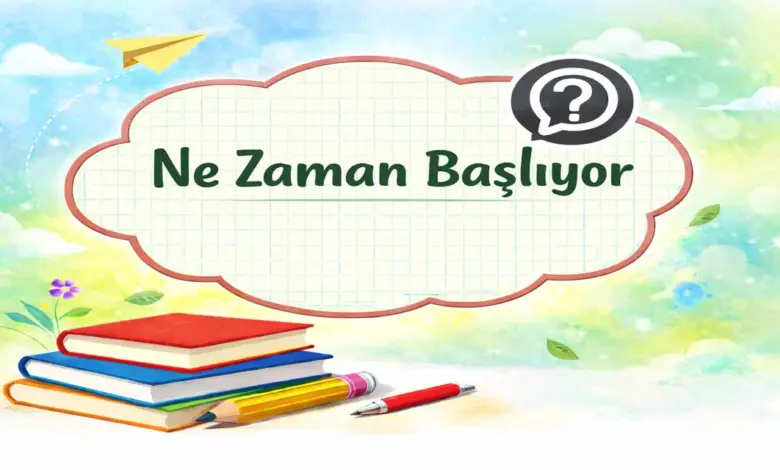 2026 Ramazan Ne Zaman Başlıyor? İlk Oruç, Kadir Gecesi ve Bayram Tarihleri Açıklandı