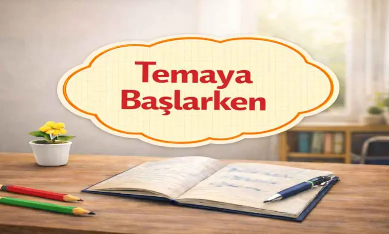 6. Sınıf Kur’an-ı Kerim Ders Kitabı Sayfa 87 Cevapları Meb Yayınları