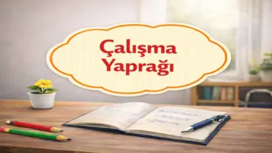 6. Sınıf Kur’an-ı Kerim Ders Kitabı Sayfa 97 Cevapları Meb Yayınları