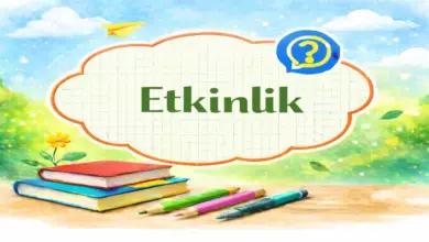 9. Sınıf AİHL Temel Dini Bilgiler Sayfa 84 Cevapları Meb Yayınları