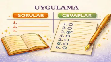9. Sınıf Coğrafya Ders Kitabı Sayfa 201 Cevapları Meb Yayınları