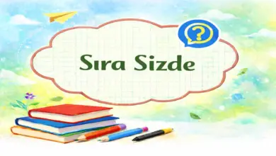 9. Sınıf Matematik 2. Ders Kitabı Sayfa 18 Cevapları Meb Yayınları