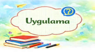 9. Sınıf Matematik 2. Ders Kitabı Sayfa 53-54 Cevapları Meb Yayınları