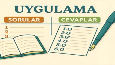 9. Sınıf Matematik 2. Ders Kitabı Sayfa 69-70 Cevapları Meb Yayınları