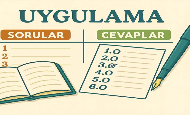 9. Sınıf Matematik 2. Ders Kitabı Sayfa 69-70 Cevapları Meb Yayınları