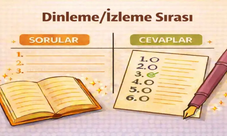 9. Sınıf Edebiyat Ders Kitabı Sayfa 200 Cevapları Meb Yayınları