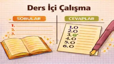 9. Sınıf Edebiyat Ders Kitabı Sayfa 202 Cevapları Meb Yayınları
