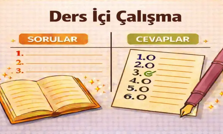 9. Sınıf Edebiyat Ders Kitabı Sayfa 202 Cevapları Meb Yayınları