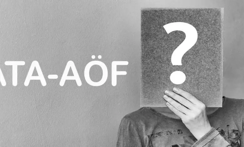 ATA AÖF Harf Notları Açıklandı: AA, BA, BB, CB, CC Geçer mi?
