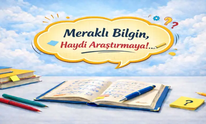 Ağaçların yaşları nasıl anlaşılır?