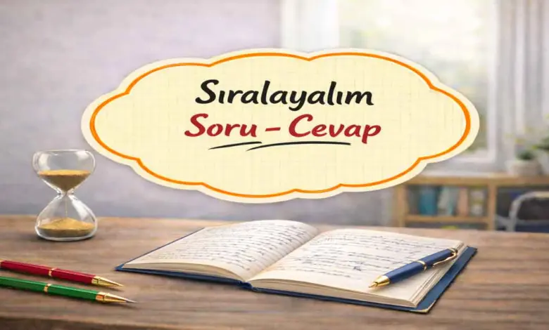 Fidan dikme asamalarını belirleyerek sırasıyla yazınız