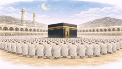 Hac ve Umre İbadetinin Zamanı, Hükmü, Farzları ve Farklılıkları Nelerdir?