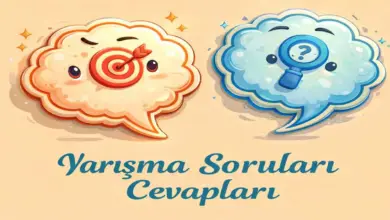 200 Bin TL’lik Soru Oğlunun İsminden Geldi! “Kuzey” Kelimesinin Eski Türkçedeki Kökeni Ne Demek?