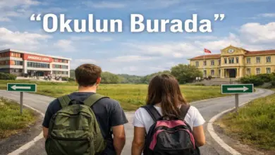 Okul Seçiminde Zorlanan Veliler için Dijital Rehberlerin Öne Çıkması
