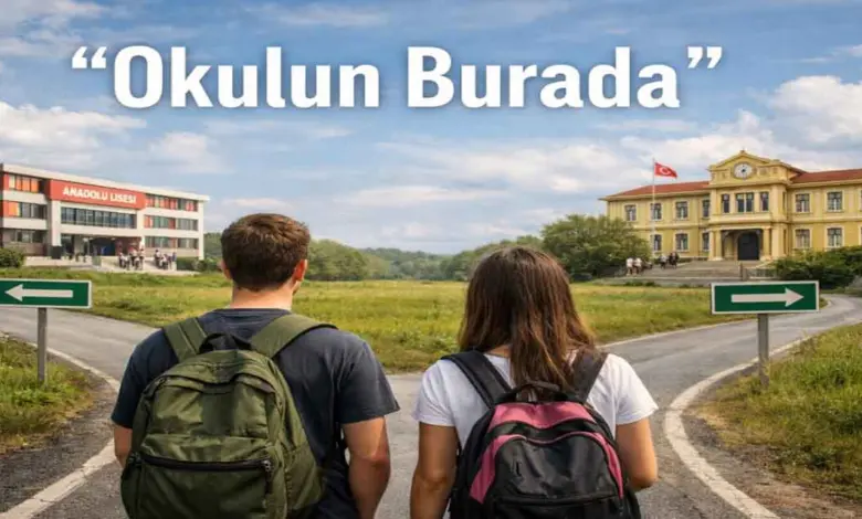 Okul Seçiminde Zorlanan Veliler için Dijital Rehberlerin Öne Çıkması