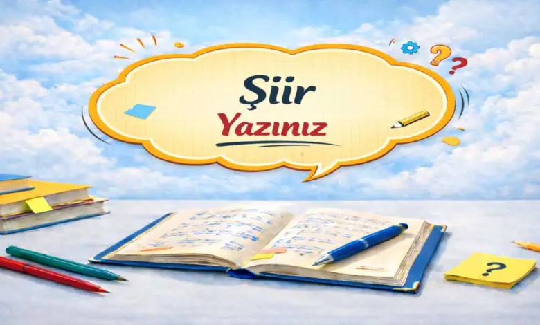 Orman konulu siir ve sarkılardan bildiklerinizi paylasınız