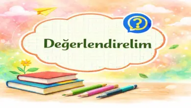 Ortaöğretim Temel Dinî Bilgiler (İslam 1) Ders Kitabı Sayfa 68 Cevapları Meb Yayınları