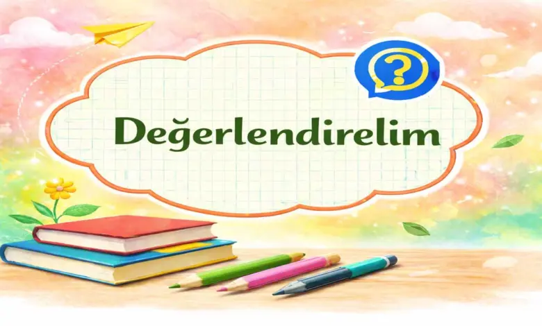Ortaöğretim Temel Dinî Bilgiler (İslam 1) Ders Kitabı Sayfa 68 Cevapları Meb Yayınları
