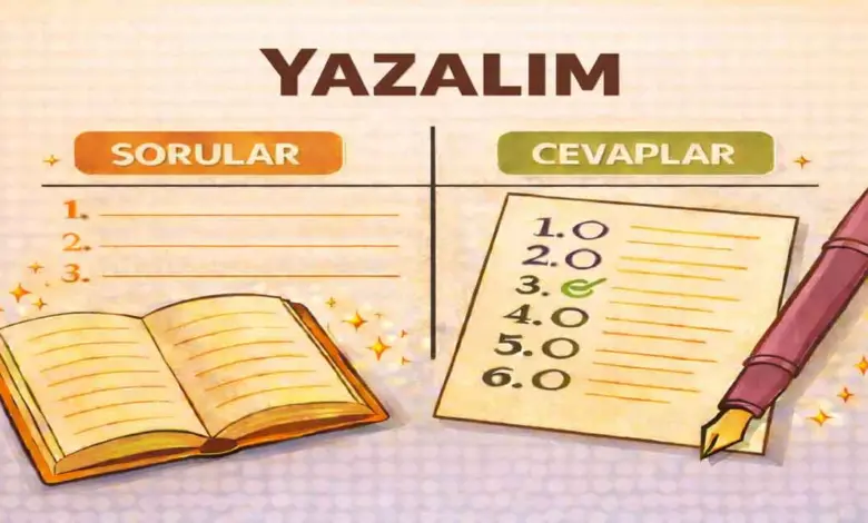 Ortaokul Temel Dini Bilgiler İslam 1 Ders Kitabı Sayfa 16 Cevapları MEB Yayınları