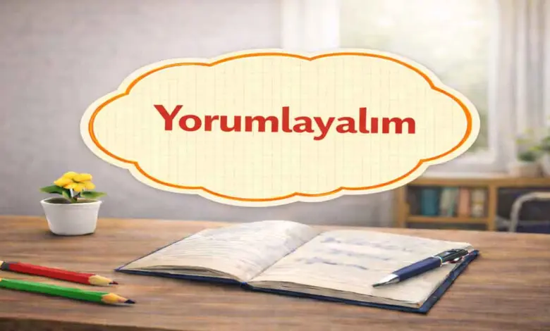 Ortaokul Temel Dini Bilgiler İslam 1 Ders Kitabı Sayfa 57 Cevapları MEB Yayınları