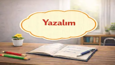 Ortaokul Temel Dini Bilgiler İslam 1 Ders Kitabı Sayfa 63 Cevapları MEB Yayınları