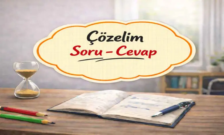 Ortaokul Temel Dini Bilgiler İslam 2 Ders Kitabı Sayfa 22 Cevapları MEB Yayınları