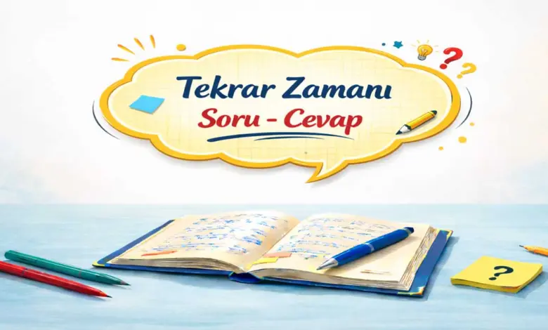 2. Sınıf Hayat Bilgisi 2. Ders Kitabı Sayfa 84-87 Cevapları Meb Yayınları