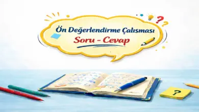 2. Sınıf Türkçe 2. Ders Kitabı Sayfa 18 Cevapları Meb Yayınları