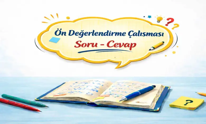2. Sınıf Türkçe 2. Ders Kitabı Sayfa 18 Cevapları Meb Yayınları