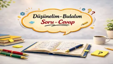 5. Sınıf Müzik Ders Kitabı Sayfa 68 Cevapları Meb Yayınları