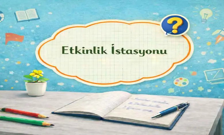 6. Sınıf Fen Bilimleri 1. Ders Kitabı Sayfa 164 Cevapları Meb Yayınları