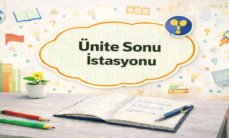 6. Sınıf Fen Bilimleri 1. Ders Kitabı Sayfa 179-181 Cevapları Meb Yayınları