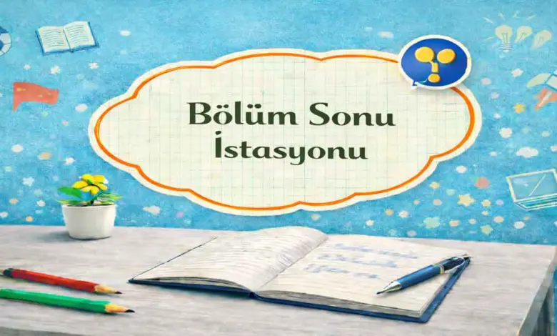 6. Sınıf Fen Bilimleri 2. Ders Kitabı Sayfa 25 Cevapları Meb Yayınları