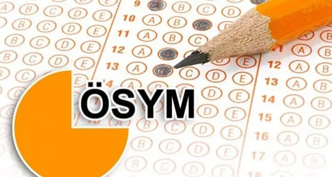 921 Bin Aday İlk Kez Sınava Girecek