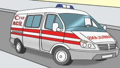 Bir ambulans sireni duyduğunuzda ambulansın uzakta mı, yakında mı olduğunu anlayabilir misiniz?