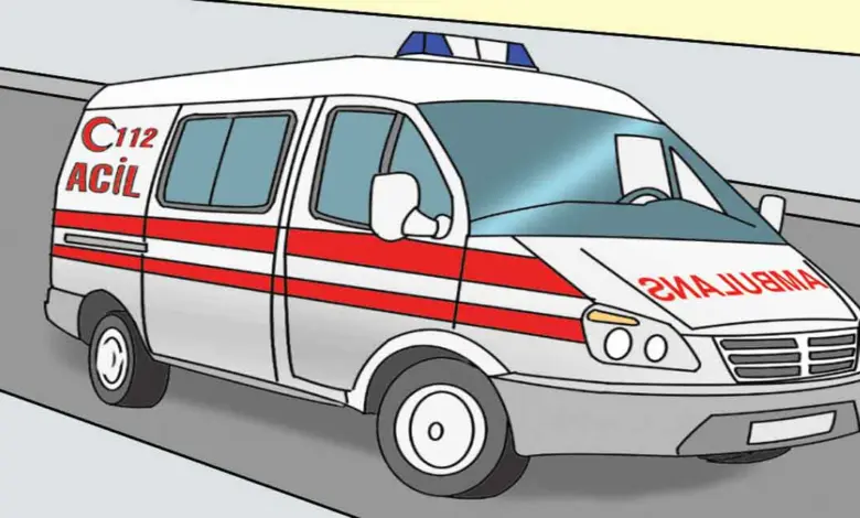 Bir ambulans sireni duyduğunuzda ambulansın uzakta mı, yakında mı olduğunu anlayabilir misiniz?