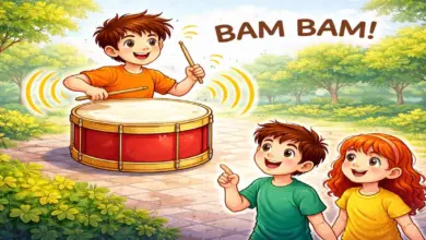 Bir davul sesi işittiğinizde sesin kaynağı davul mudur, davulu çalan kişi midir?