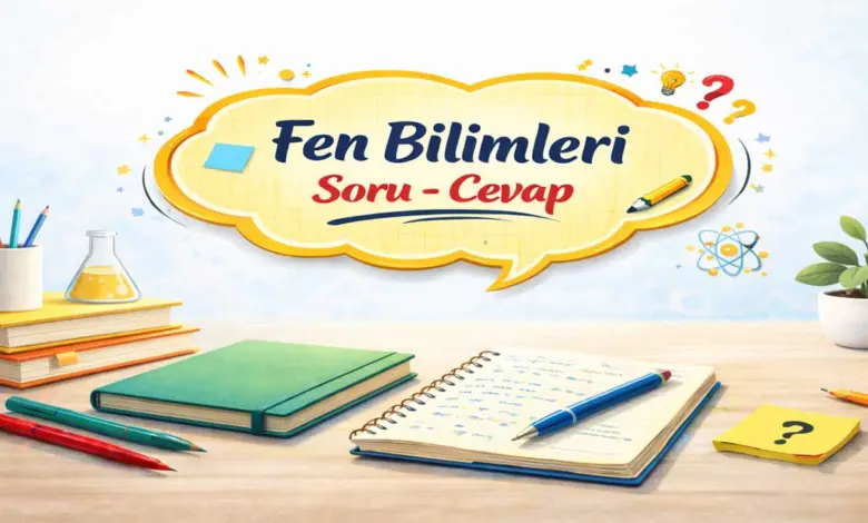 Bir kaptaki su, uzun süre kaynarsa azalır, kabın içindeki su nereye gitmiş olabilir?