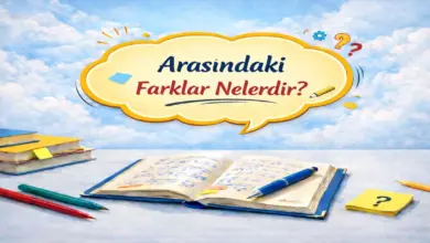Fitre ile Fidye Arasındaki Farklar Nelerdir?