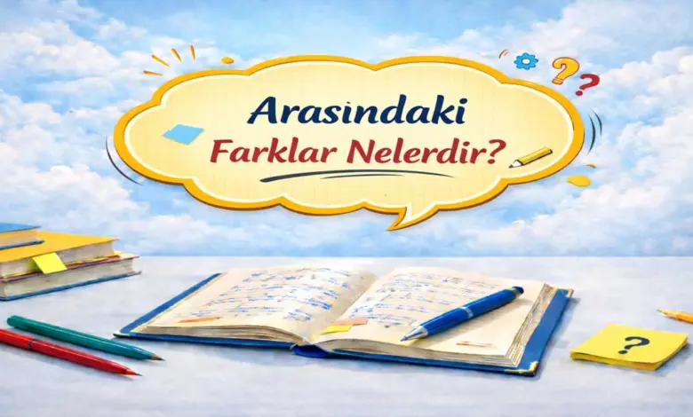 Fitre ile Fidye Arasındaki Farklar Nelerdir?