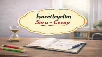 Ortaokul Temel Dini Bilgiler İslam 2 Ders Kitabı Sayfa 24 Cevapları MEB Yayınları
