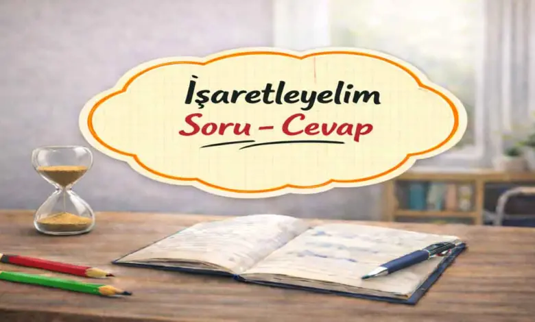 Ortaokul Temel Dini Bilgiler İslam 2 Ders Kitabı Sayfa 24 Cevapları MEB Yayınları