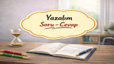 Ortaokul Temel Dini Bilgiler İslam 2 Ders Kitabı Sayfa 27 Cevapları MEB Yayınları