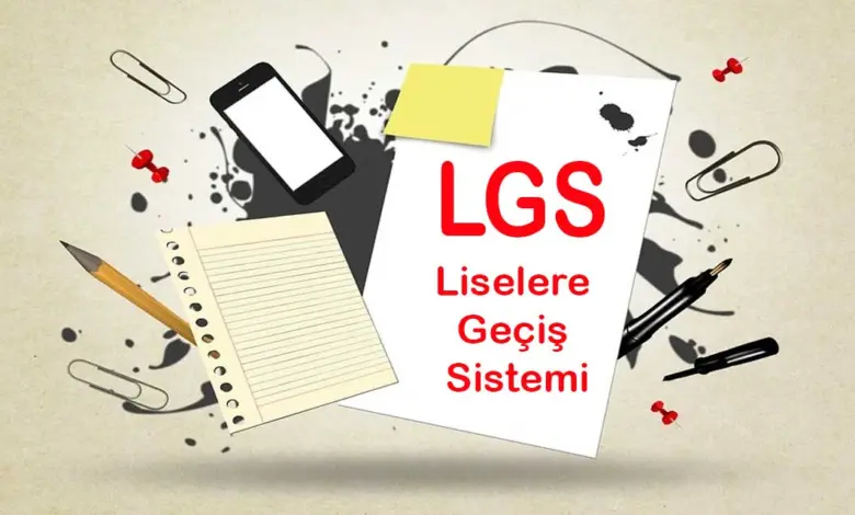 LGS’de Tarihi Zafer! 2025'te 719 Öğrenci Tüm Soruları Doğru Yaptı